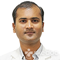 Dr. Datta Reddy Aakiti-Endocrinologist