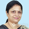 Dr. Shalini Mehrotra-Paediatrician