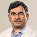 Dr. V. Vishnu Vardhana Reddy - Urologist