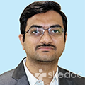 Dr. Surya Kiran Indukuri - Vascular Surgeon