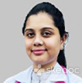 Dr. K. Poojitha Reddy-Paediatrician