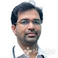 Dr. Murali Krishna Konda - Neurologist