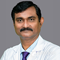 Dr. Nihar Ranjan Pradhan - Vascular Surgeon