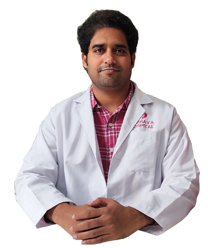 Dr. Thilak - Orthopaedic Surgeon - Hyderabad