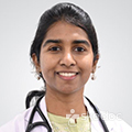 Dr. Sai Dhedeepyaa k - Pulmonologist