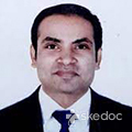 Dr. Shahzad Hussain Arastu-Pulmonologist