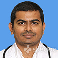 Dr. Kondal Reddy Mogili-Gastroenterologist