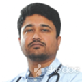 Dr. A. Jeevan Raju - General Physician
