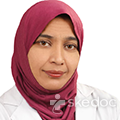 Dr. Humera Sulthana-Gynaecologist