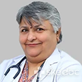 Dr. Sangeeta Jha-Endocrine Surgeon
