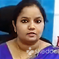 Dr. Afrose Fathima-Gynaecologist