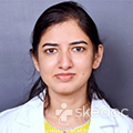 Dr. Rashmi Deshmukh-Ophthalmologist