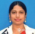 Dr. G. Uma Sri-Pulmonologist