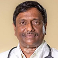 Dr. M. Prabhakar-Plastic surgeon