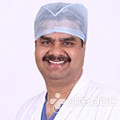 Dr. L. M. Chandrashekara Rao S-ENT Surgeon