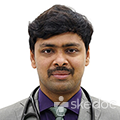 Dr. Jagadesh Madireddi-Cardiologist