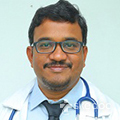 Dr. Siddhartha Chakravarthy - Endocrine Surgeon