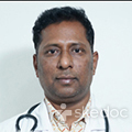 Dr. Dilip Kumar S - General Physician