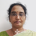 Dr. Sreedevi Patnala-Endocrinologist