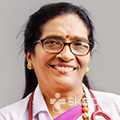 Dr. M.Sarada Reddy - Gynaecologist