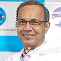 Dr. Rupam Borgohain-Neurologist