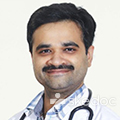 Dr. Rohan T-Medical Oncologist