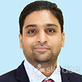 Dr. C.A. Umesh Varma-Pulmonologist