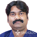 Dr. Prashanth B R K-Orthopaedic Surgeon