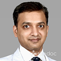 Dr. Raja Narayanan - Ophthalmologist