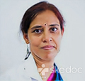 Dr. Padmavathi - Psychiatrist