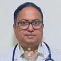 Dr. Ch. Brahmananda Reddy - General Surgeon