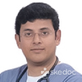 Dr. Sishir Reddy Ravi-General Physician