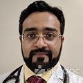 Dr. Mohammed Sadiq Azam-Cardiologist