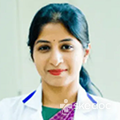 Dr. Divya P Bachu-Ophthalmologist