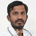 Dr. Sudarshan Reddy K-Surgical Gastroenterologist