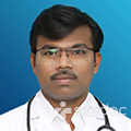 Dr. Chinna Babu Dracham-Radiation Oncologist