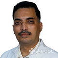 Dr. Annam Sridhar - Ophthalmologist