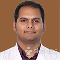 Dr. Shravan Nimma-Radiation Oncologist