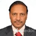 Dr. Prabhudheer Bhogadi-Orthopaedic Surgeon
