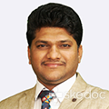 Dr. Rajesh Kumar Reddy Adapala - Urologist
