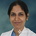 Dr. Andal Reddy-Gynaecologist