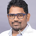Dr. D Prasad Rao-Physiotherapist