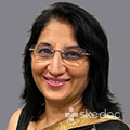 Dr. Shraddha Ramchandani-Gynaecologist