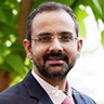 Dr. Manish C Varma-Liver Transplant Surgeon