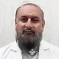 Dr. Qayyum Quadri - General Physician