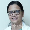 Dr. Seshirekha V-Gynaecologist