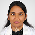 Dr. Geethika Vakati - General Surgeon
