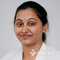 Dr. Sowmya Reddy P - Pulmonologist