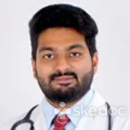 Dr. Sandeep Davalla - Urologist