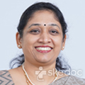 Dr. V.P Jyotsna - Gynaecologist